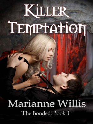 cover image of Killer Temptation